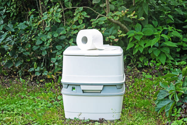 Best Porta potty for special events  in Pine Mountain Clu, CA