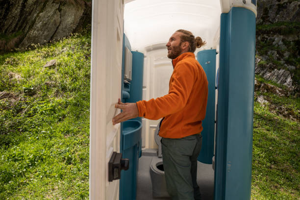 Best Porta potty delivery and setup  in Pine Mountain Clu, CA