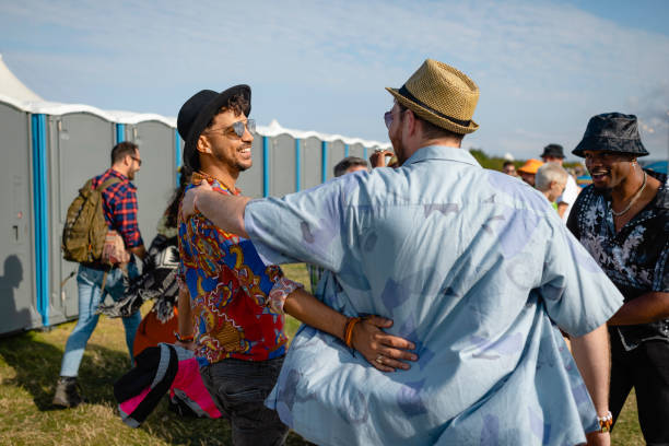Trusted Pine Mountain Clu, CA porta potty rental Experts