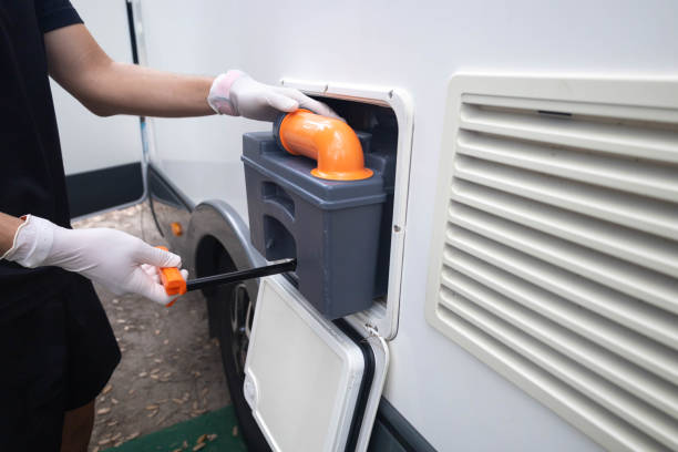 Best Portable bathroom rental  in Pine Mountain Clu, CA