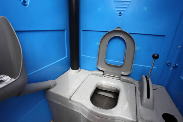 Best High-end porta potty rental  in Pine Mountain Clu, CA
