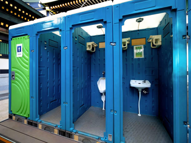 Best Luxury portable toilet rental  in Pine Mountain Clu, CA
