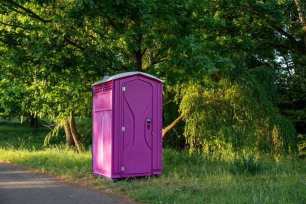 Best Sanitation services for porta potties  in Pine Mountain Clu, CA