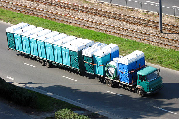 Portable Toilet Options We Offer in Pine Mountain Clu, CA